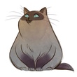 Fat_cat