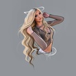 Khrystyna